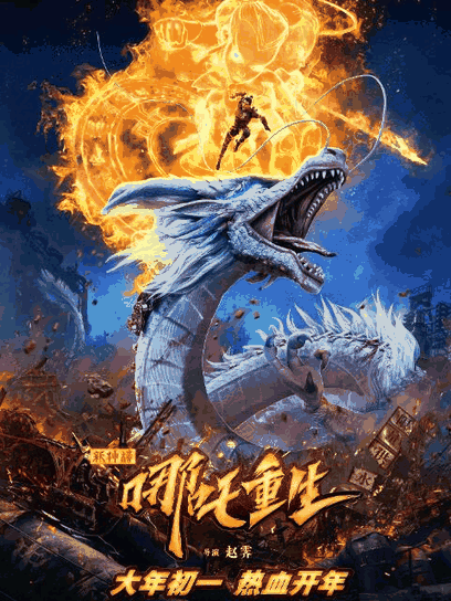 韩国空姐_新神榜：哪吒重生封面在线看